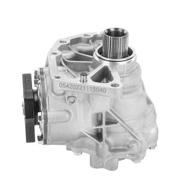 Differential Transfer Case Assembly for Nissan Rogue 2014-2020 L4 2.5L CVT