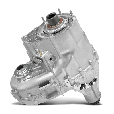 Transfer Case Assembly