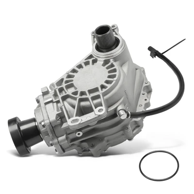 Transfer Case Assembly