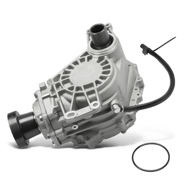 Transfer Case Assembly for 2008 Dodge Avenger