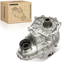 Transfer Case Assembly