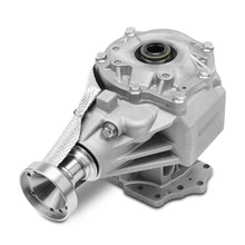 Transfer Case Assembly