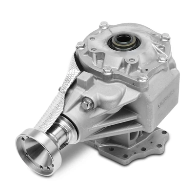 Transfer Case Assembly