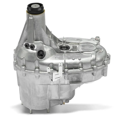 Transfer Case Assembly