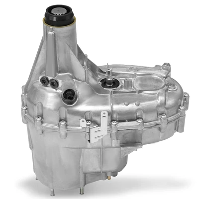 Transfer Case Assembly