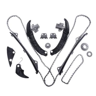 14 Pcs Engine Timing Chain Kit