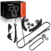 14 Pcs Engine Timing Chain Kit for 2008-2009 2011-2013 Kia Sorento
