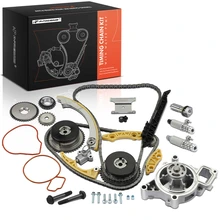 20 Pcs Engine Timing Chain Kit