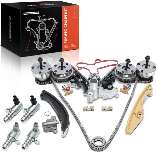 A-Premium APTCK353 Timing Chain & Component Kit