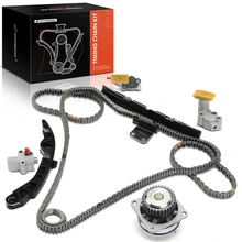 11 Pcs Engine Timing Chain Kit