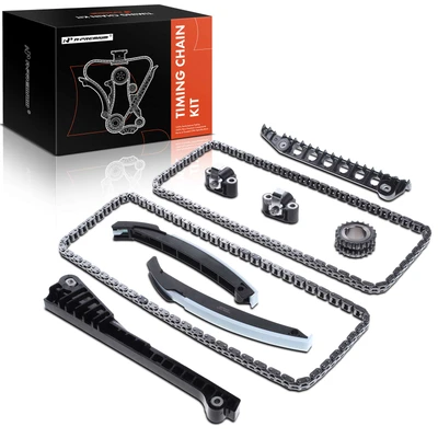 9 Pcs Engine Timing Chain Kit