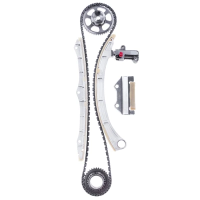 7 Pcs Engine Timing Chain Kit