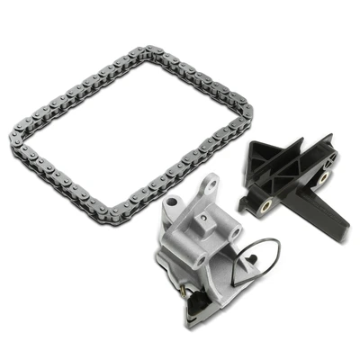 3 Pcs Engine Timing Chain Kit