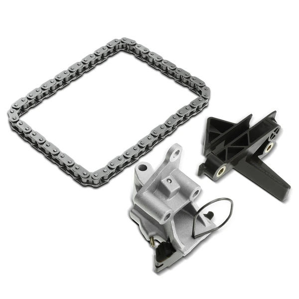 3 Pcs Engine Timing Chain Kit for 1993 BMW 525iT