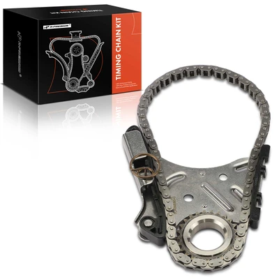 3 Pcs Engine Timing Chain Kit