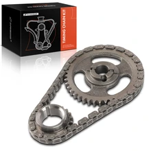 3 Pcs Engine Timing Chain Kit for 1966-1969 Mercury Comet