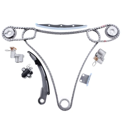 12 Pcs Engine Timing Chain Kit