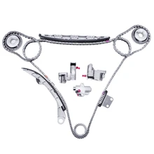 12 Pcs Engine Timing Chain Kit