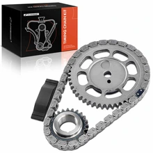 4 Pcs Engine Timing Chain Kit