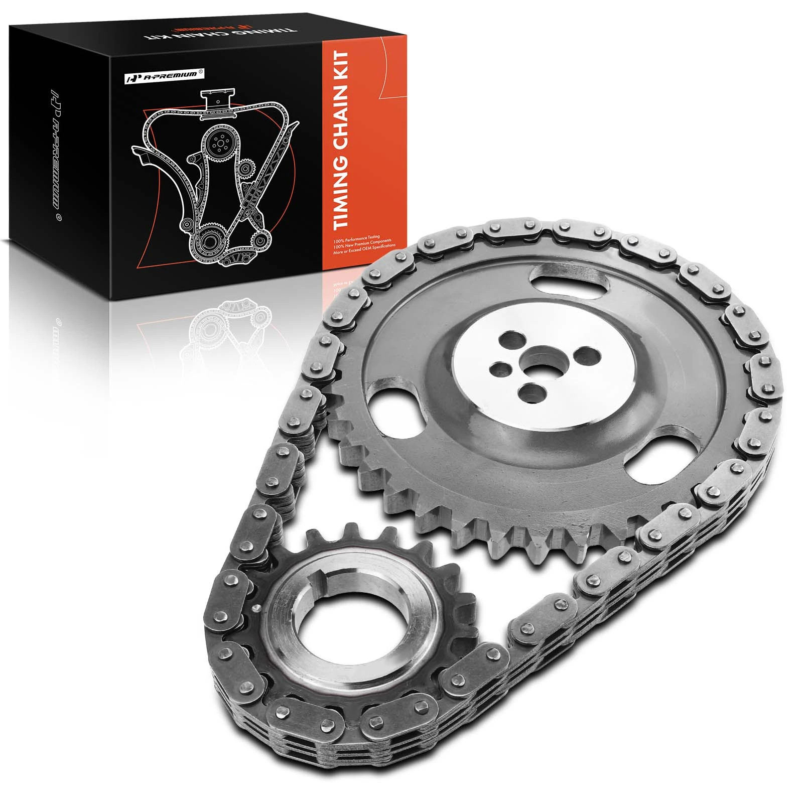 1969-1969 Chevrolet|Pontiac Camaro|Firebird|Trans Am Trunk Floor Full Oe Style - View #2