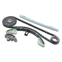6 Pcs Engine Timing Chain Kit