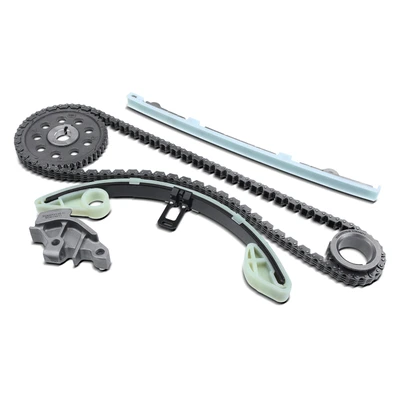 6 Pcs Engine Timing Chain Kit