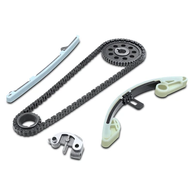6 Pcs Engine Timing Chain Kit