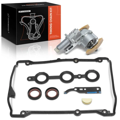 Rear Variable Valve Timing Solenoid