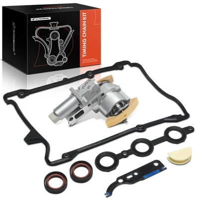 Front Variable Valve Timing Solenoid