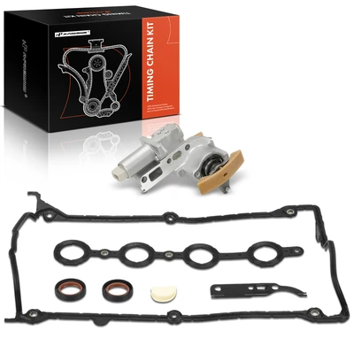 Variable Valve Timing (VVT) Solenoid