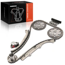 8 Pcs Engine Timing Chain Kit