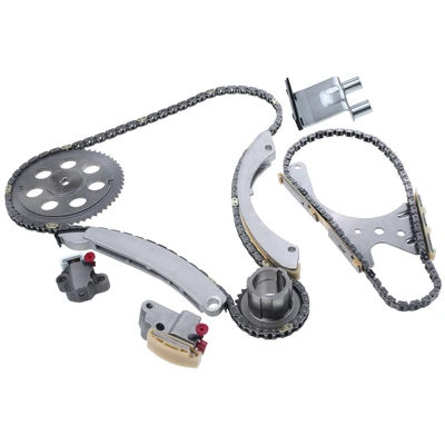 10 Pcs Engine Timing Chain Kit