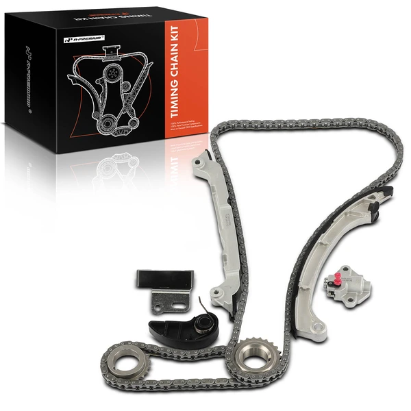 9 Pcs Engine Timing Chain Kit for 2013-2016 Mazda CX-5