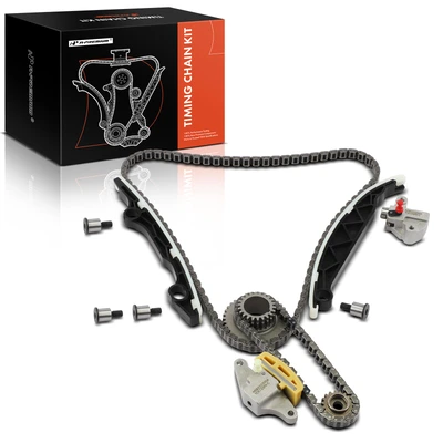 8 Pcs Engine Timing Chain Kit