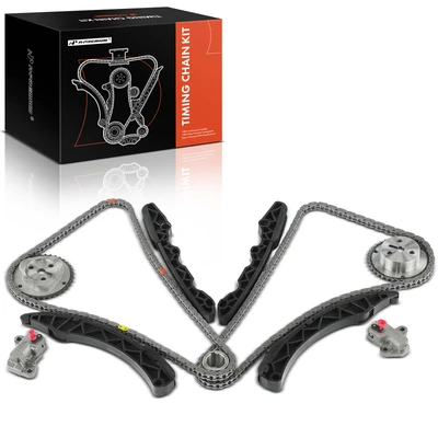 11 Pcs Engine Timing Chain Kit