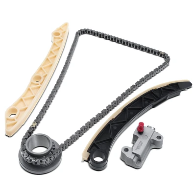 5 Pcs Engine Timing Chain Kit