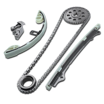 6 Pcs Engine Timing Chain Kit