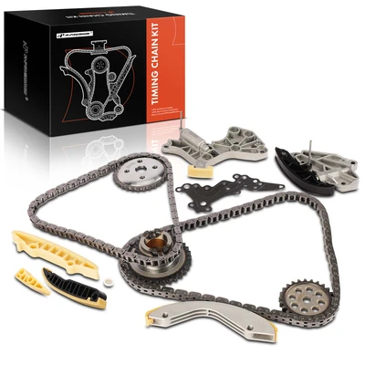13 Pcs Engine Timing Chain Kit
