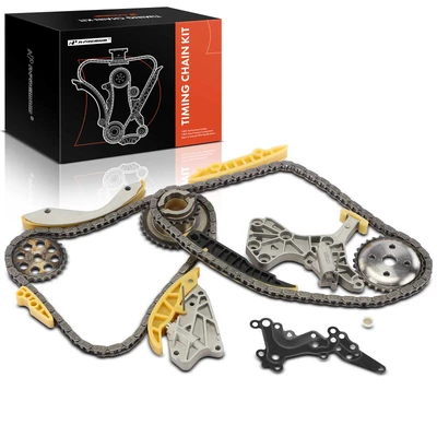 13 Pcs Engine Timing Chain Kit