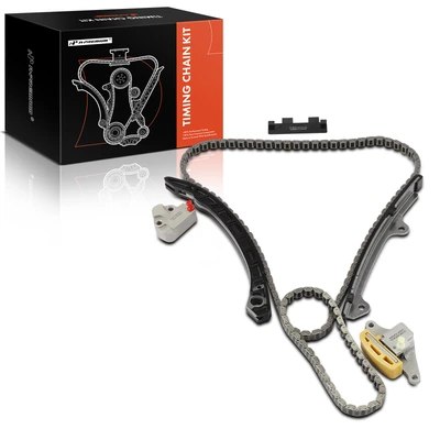 7 Pcs Engine Timing Chain Kit