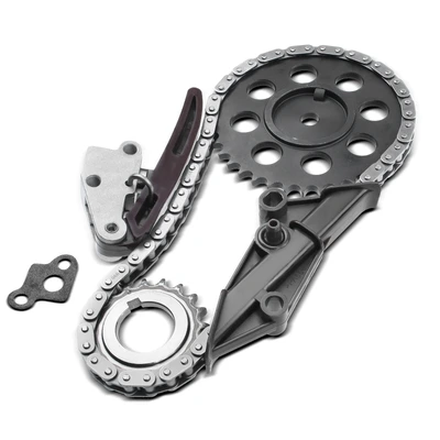 6 Pcs Engine Timing Chain Kit