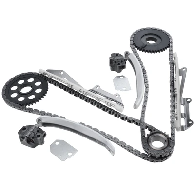 11 Pcs Engine Timing Chain Kit