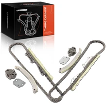 8 Pcs Engine Timing Chain Kit