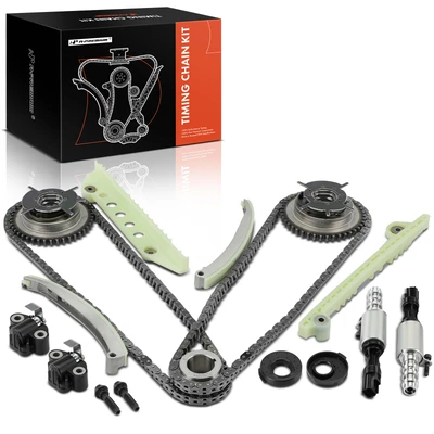 13 Pcs Engine Timing Chain Kit