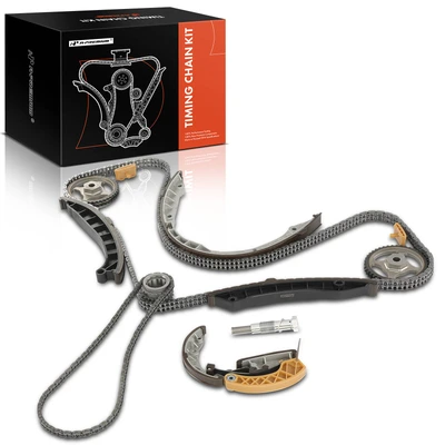 14 Pcs Engine Timing Chain Kit