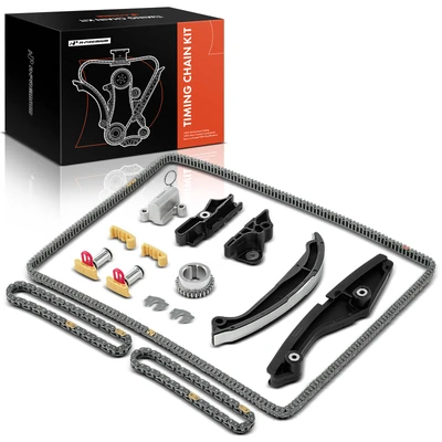 13 Pcs Engine Timing Chain Kit