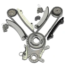 14 Pcs Engine Timing Chain Kit