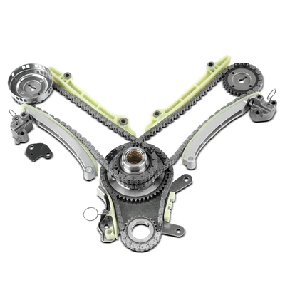 15 Pcs Engine Timing Chain Kit