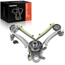 15 Pcs Engine Timing Chain Kit