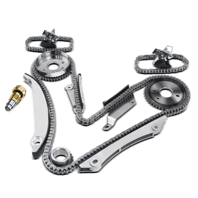 13 Pcs Engine Timing Chain Kit